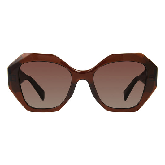 Prive' Revaux The Bimini/s 09Q/LA BROWN