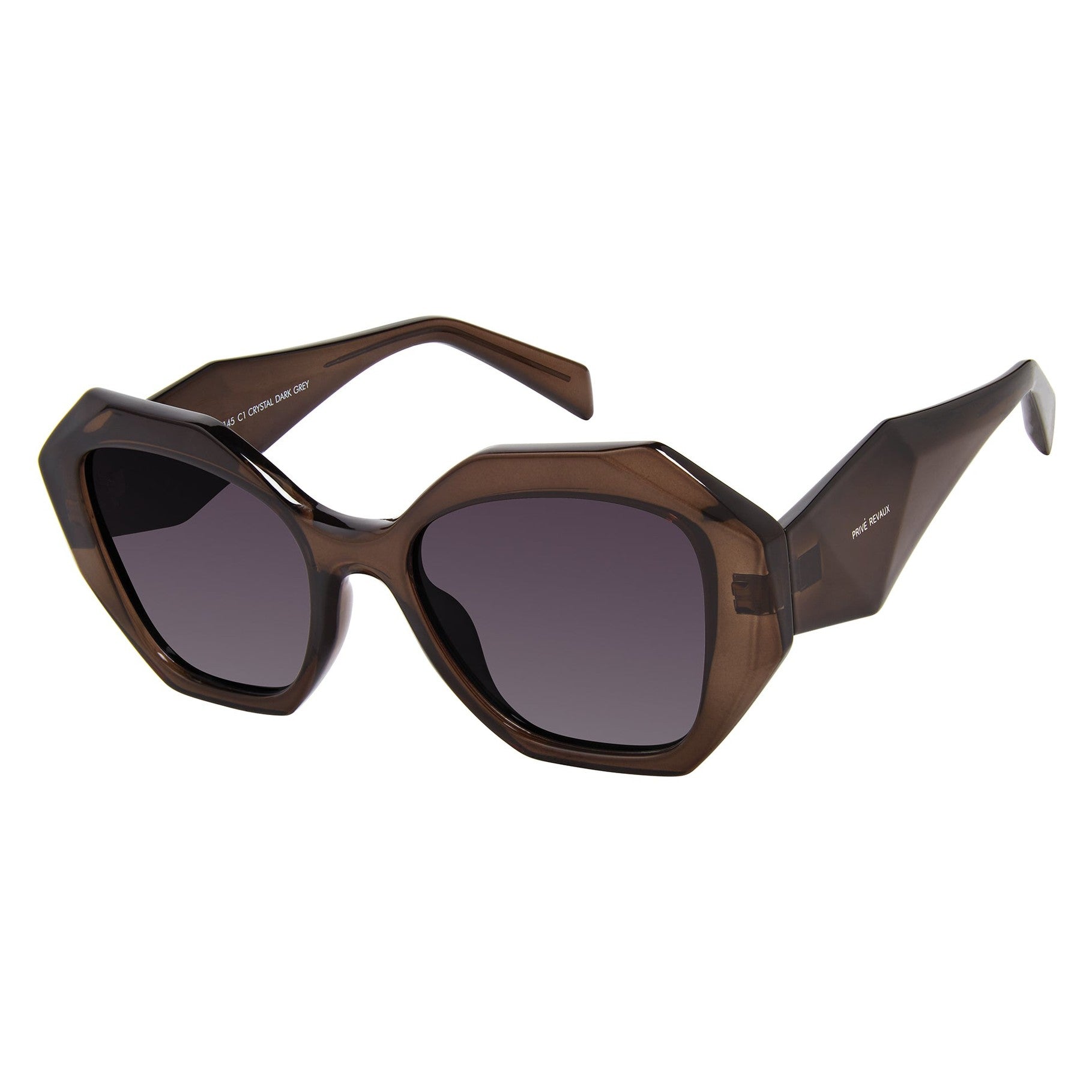 Prive' Revaux The Bimini/s 2VT/WJ OLIVE GREY