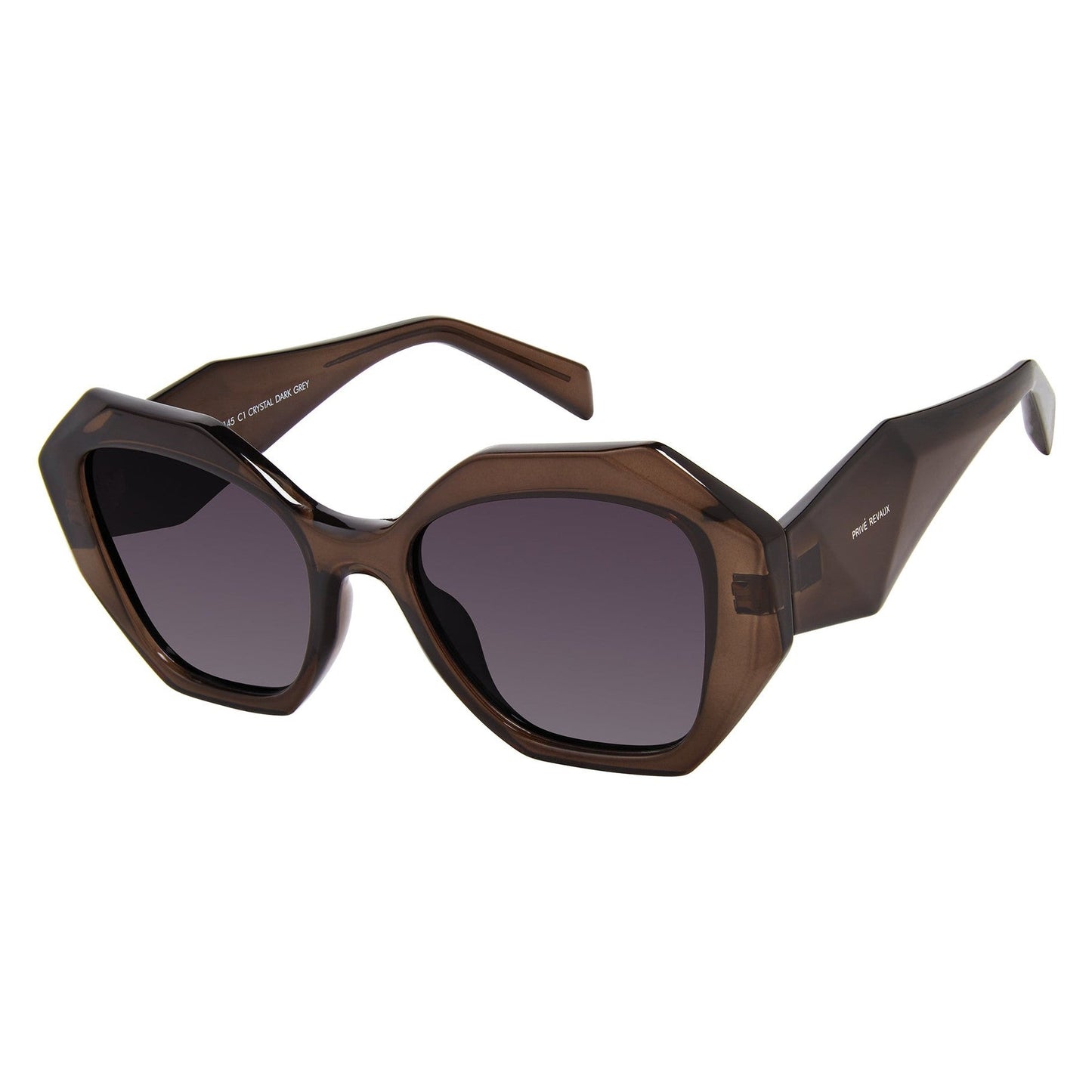 Prive' Revaux The Bimini/s 2VT/WJ OLIVE GREY