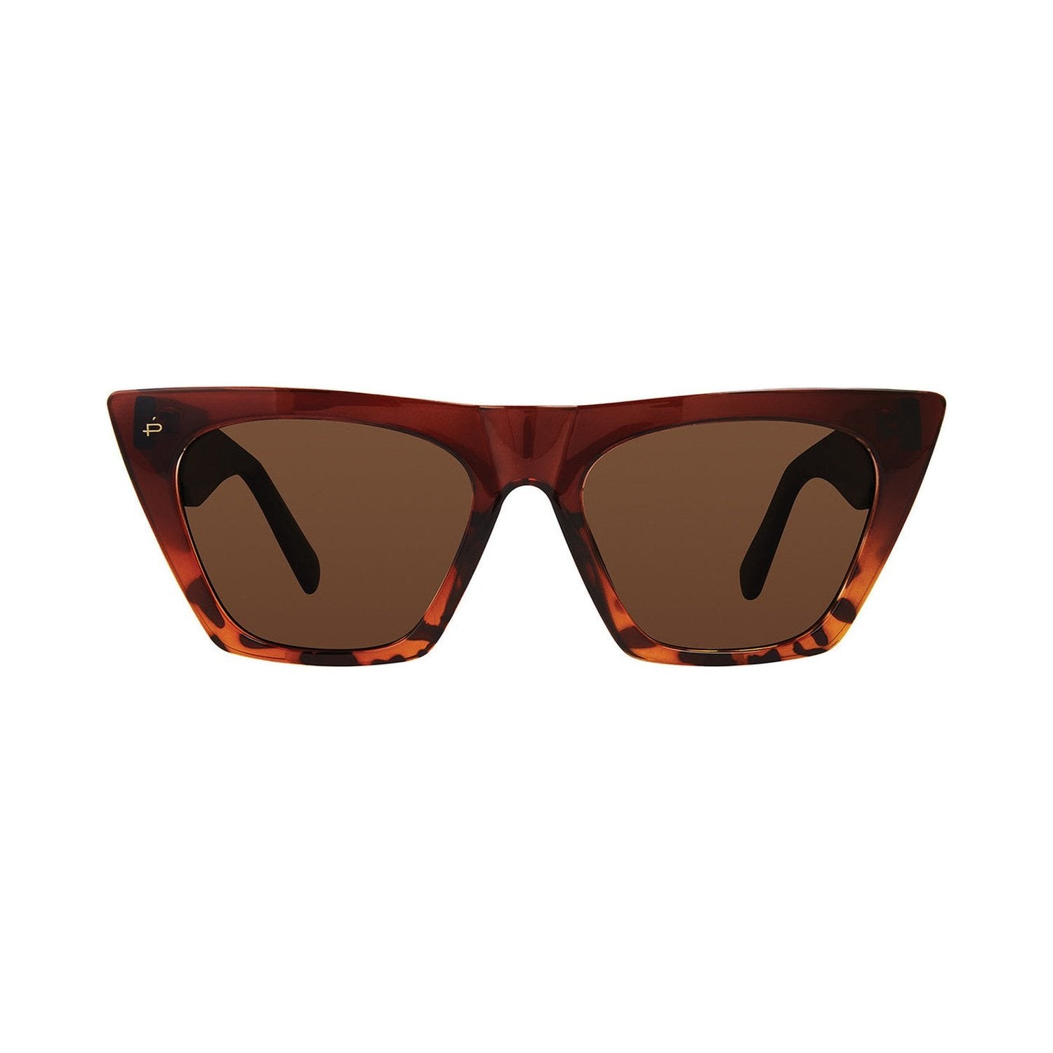 Prive' Revaux Victoria Mini/s YWP/SP BRWN BRWNHVN