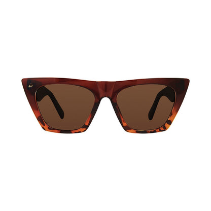 Prive' Revaux Victoria Mini/s YWP/SP BRWN BRWNHVN