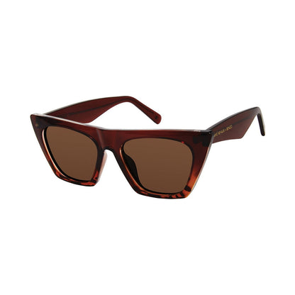 Prive' Revaux Victoria Mini/s YWP/SP BRWN BRWNHVN