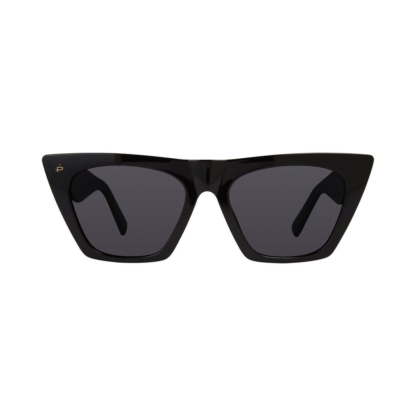 Prive' Revaux Victoria Mini/s 807/M9 BLACK