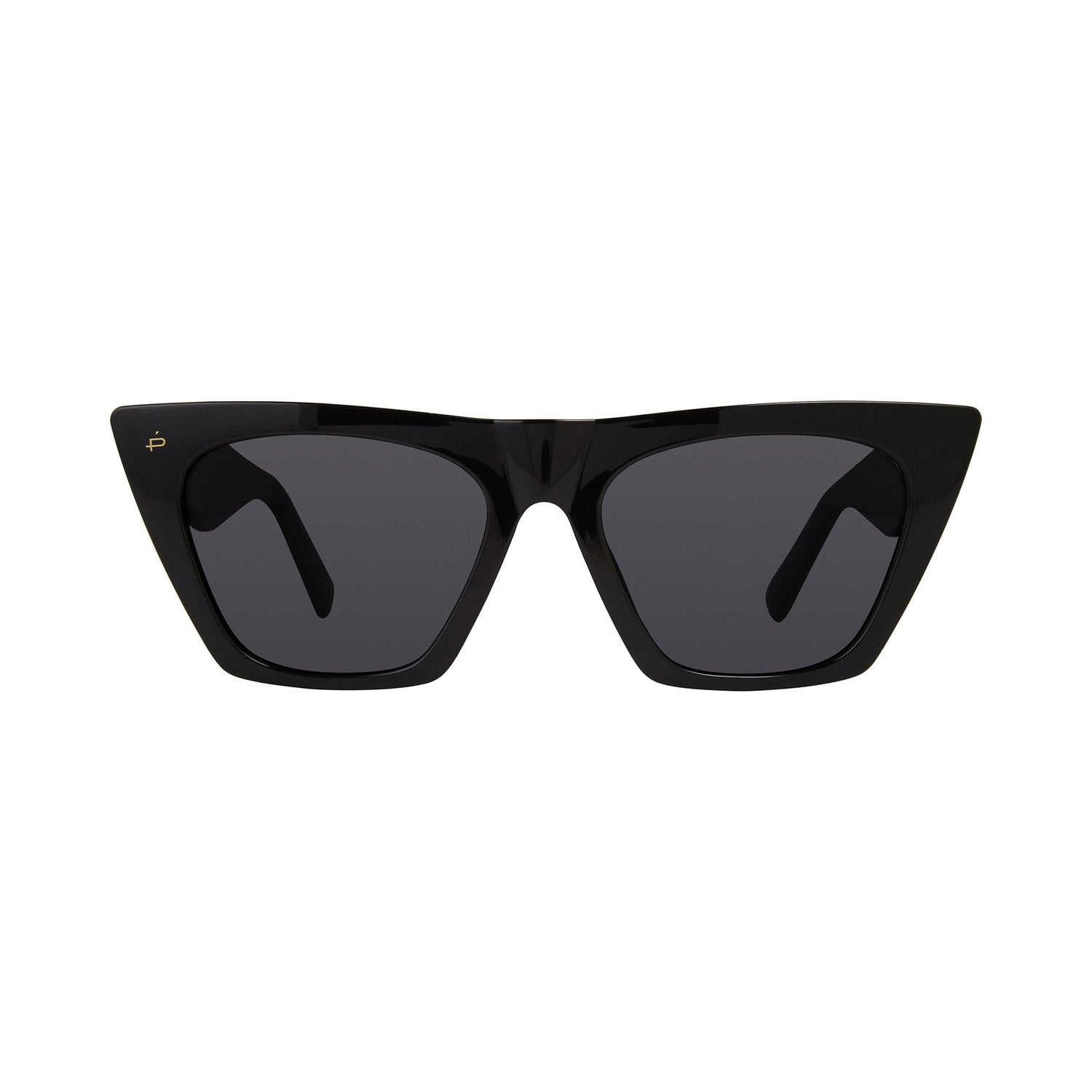Prive' Revaux Victoria Mini/s 807/M9 BLACK