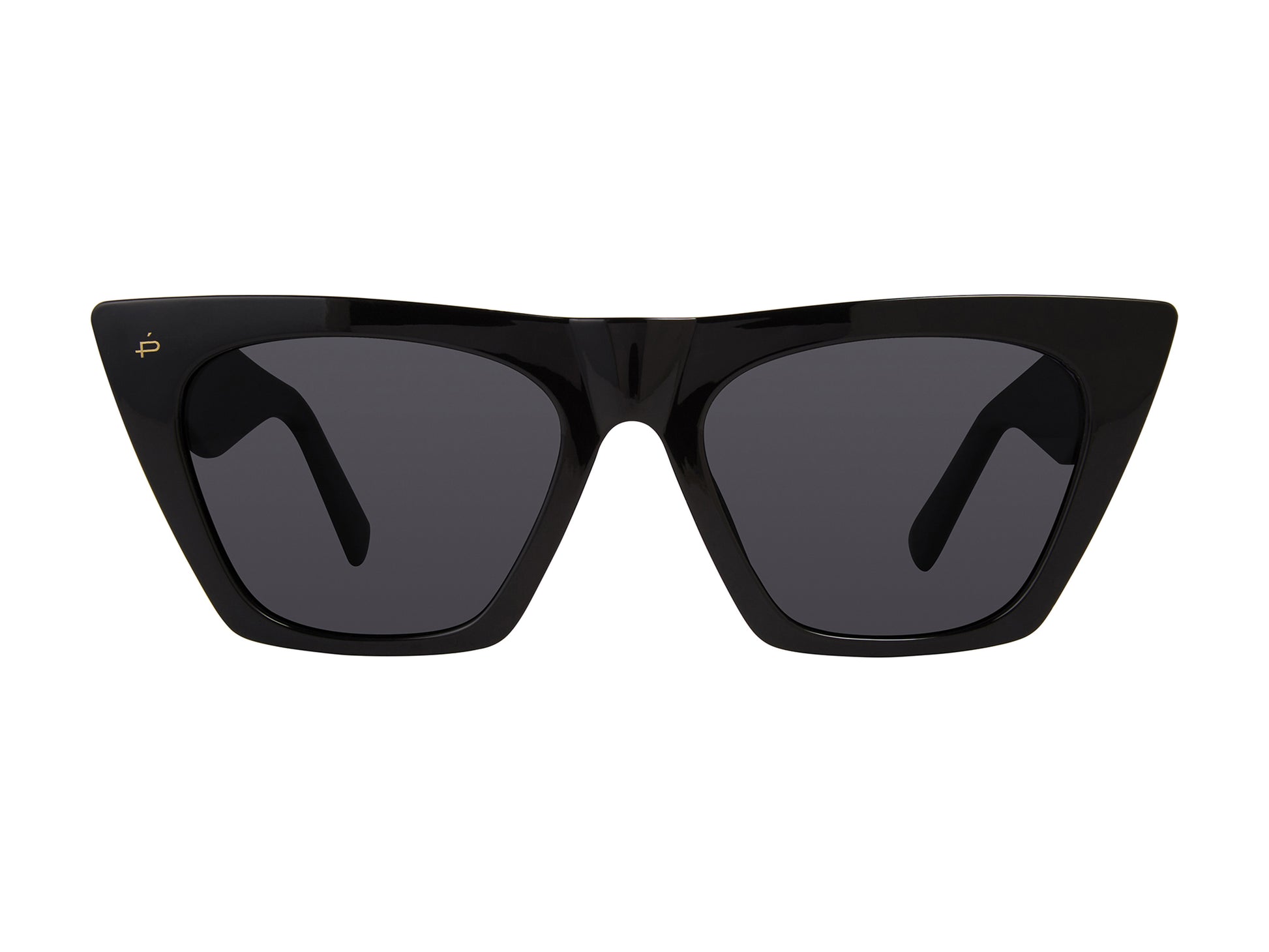 Prive' Revaux Victoria Mini/s 807/M9 BLACK