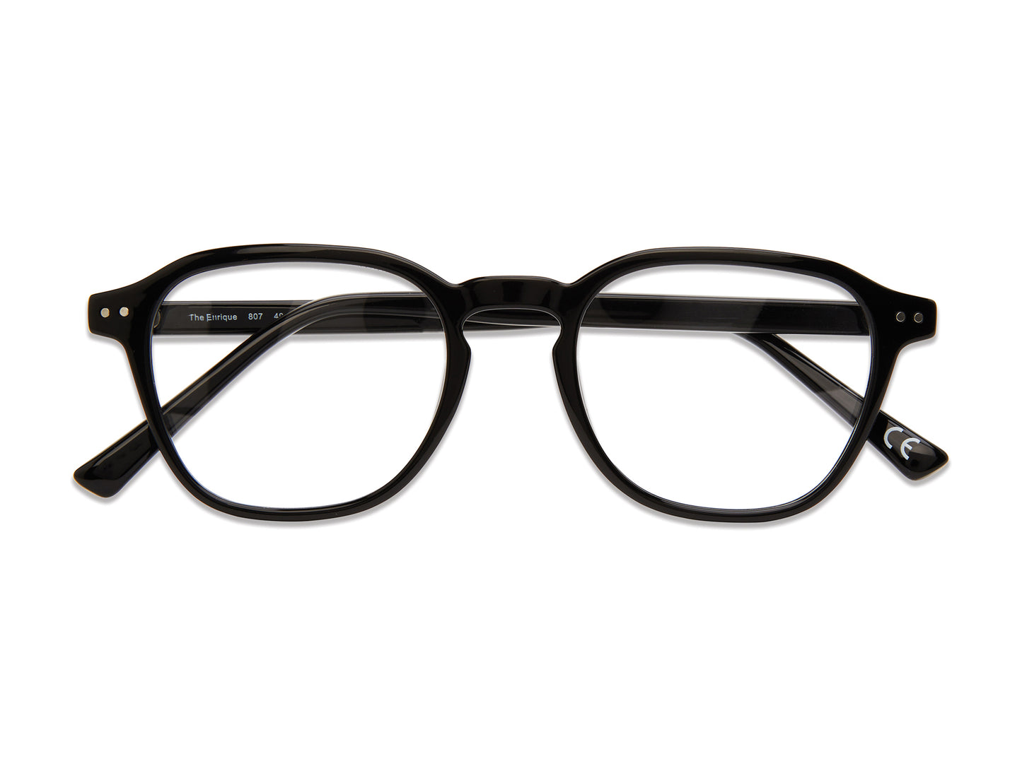 Prive' Revaux The Enrique