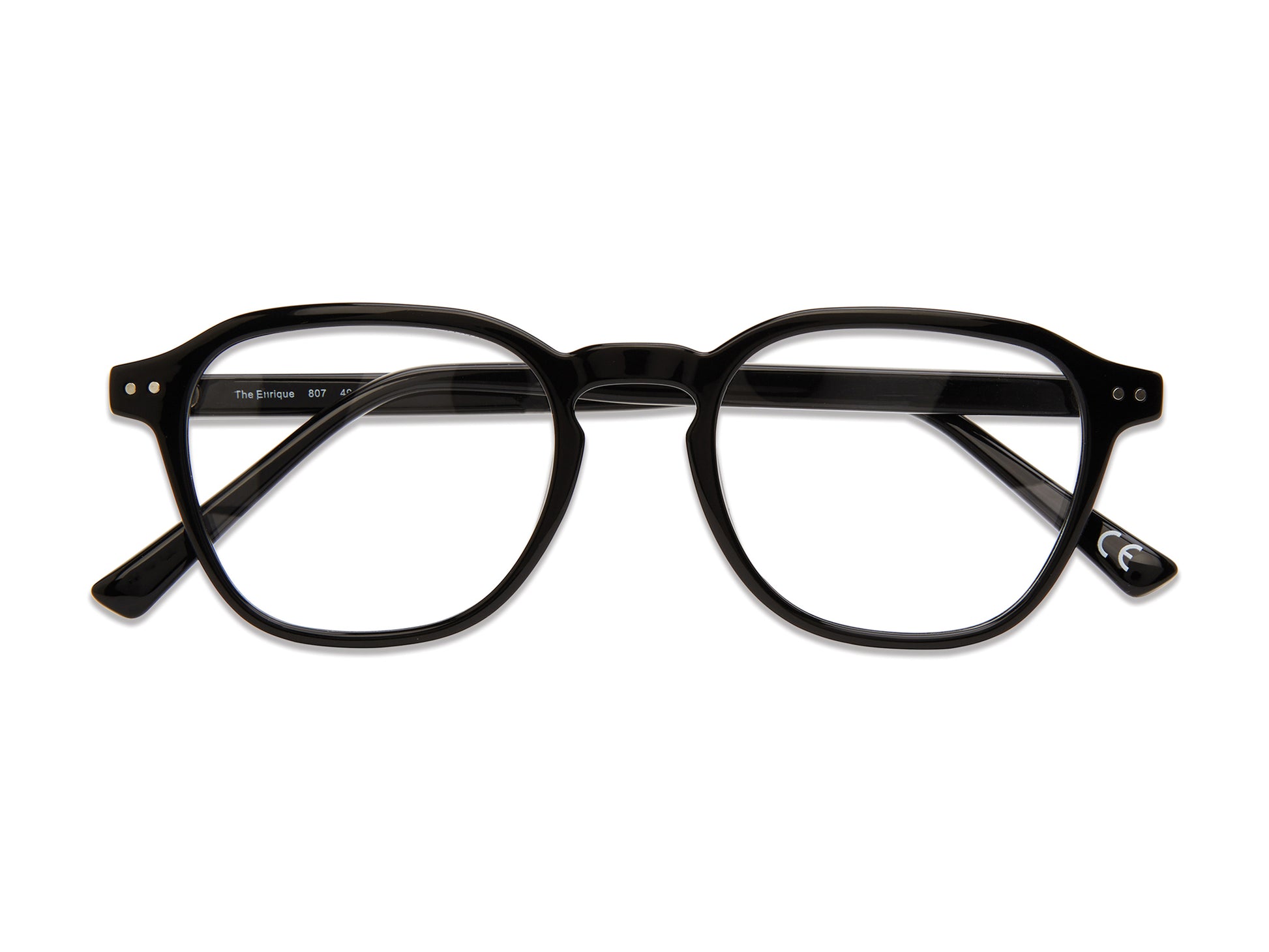 Prive' Revaux The Enrique