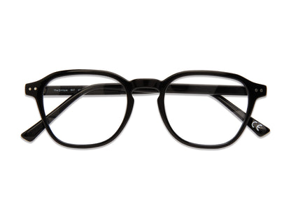 Prive' Revaux The Enrique