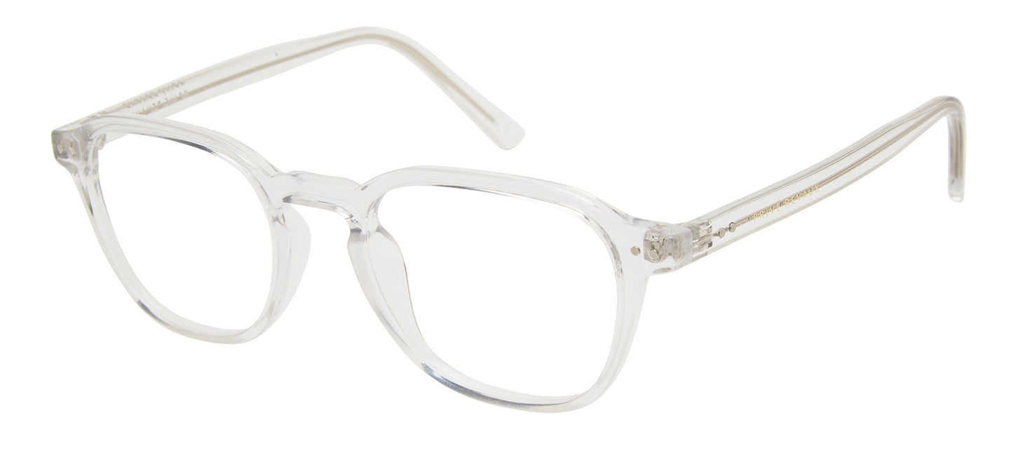 Prive' Revaux The Enrique