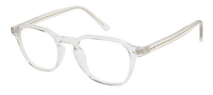 Prive' Revaux The Enrique