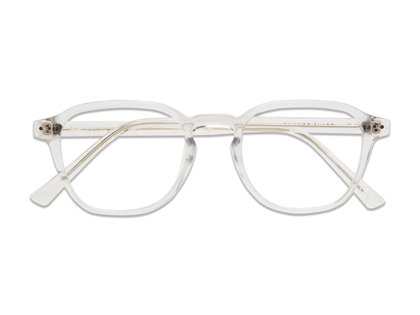 Prive' Revaux The Enrique