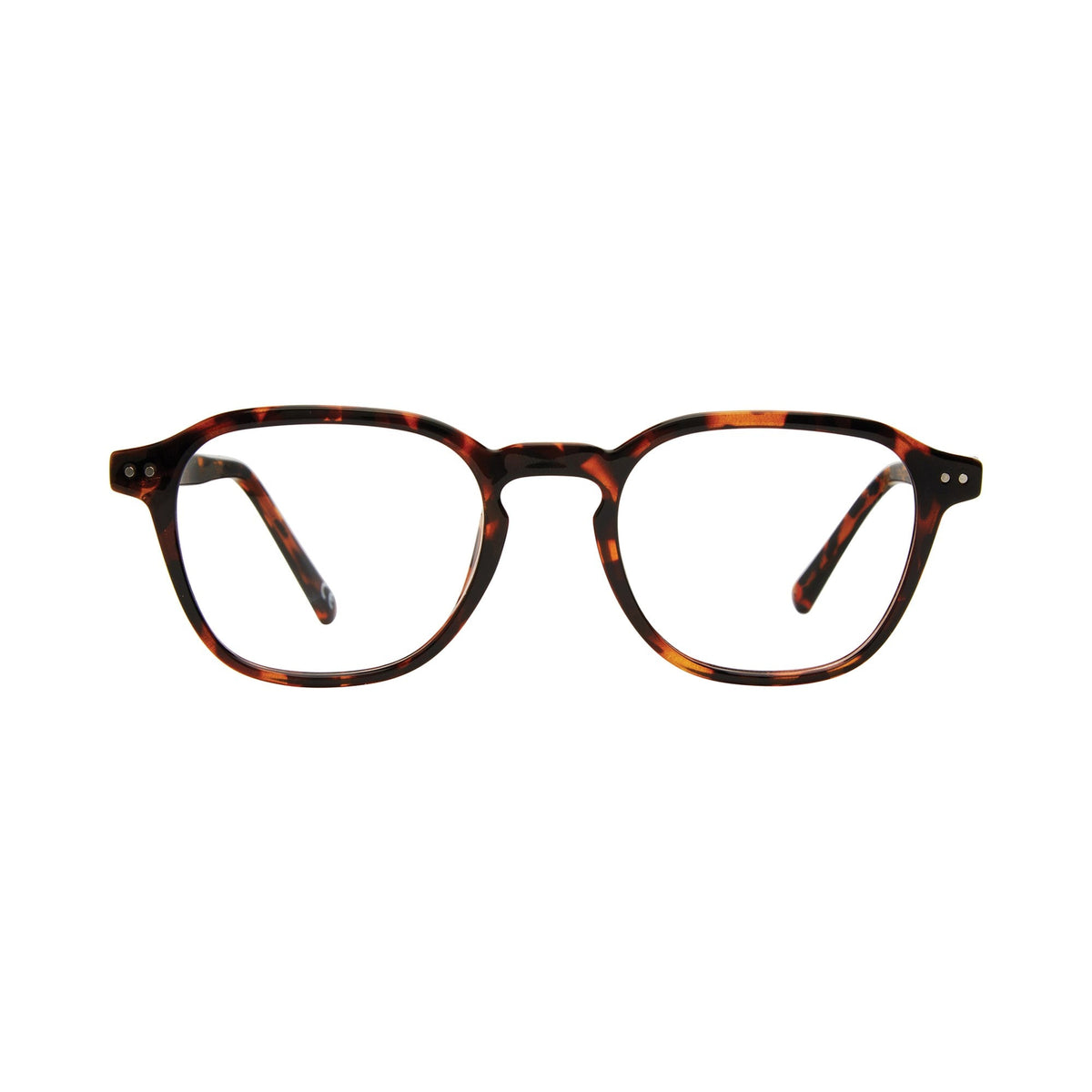Prive' Revaux THE ENRIQUE | Occhiali da vista uomo nero