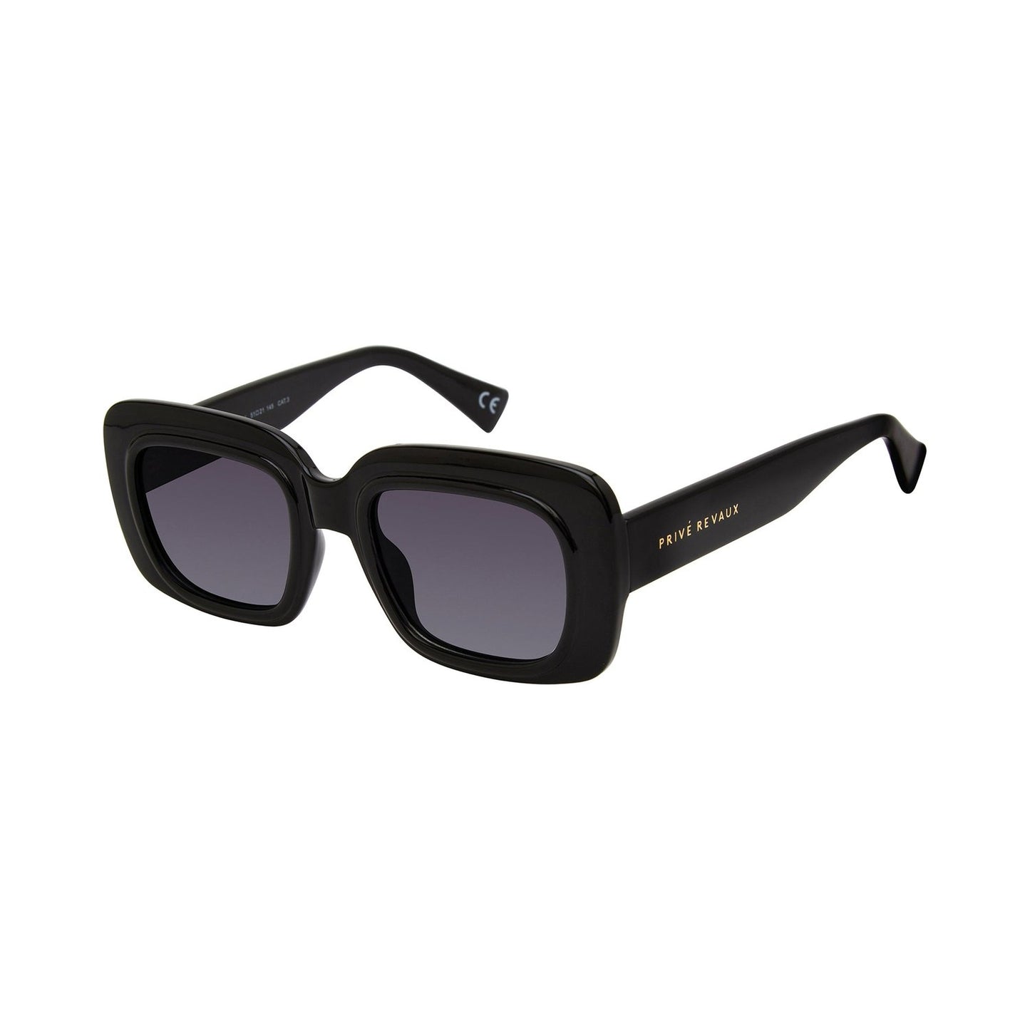 Prive' Revaux Port Miami/s 807/WJ BLACK