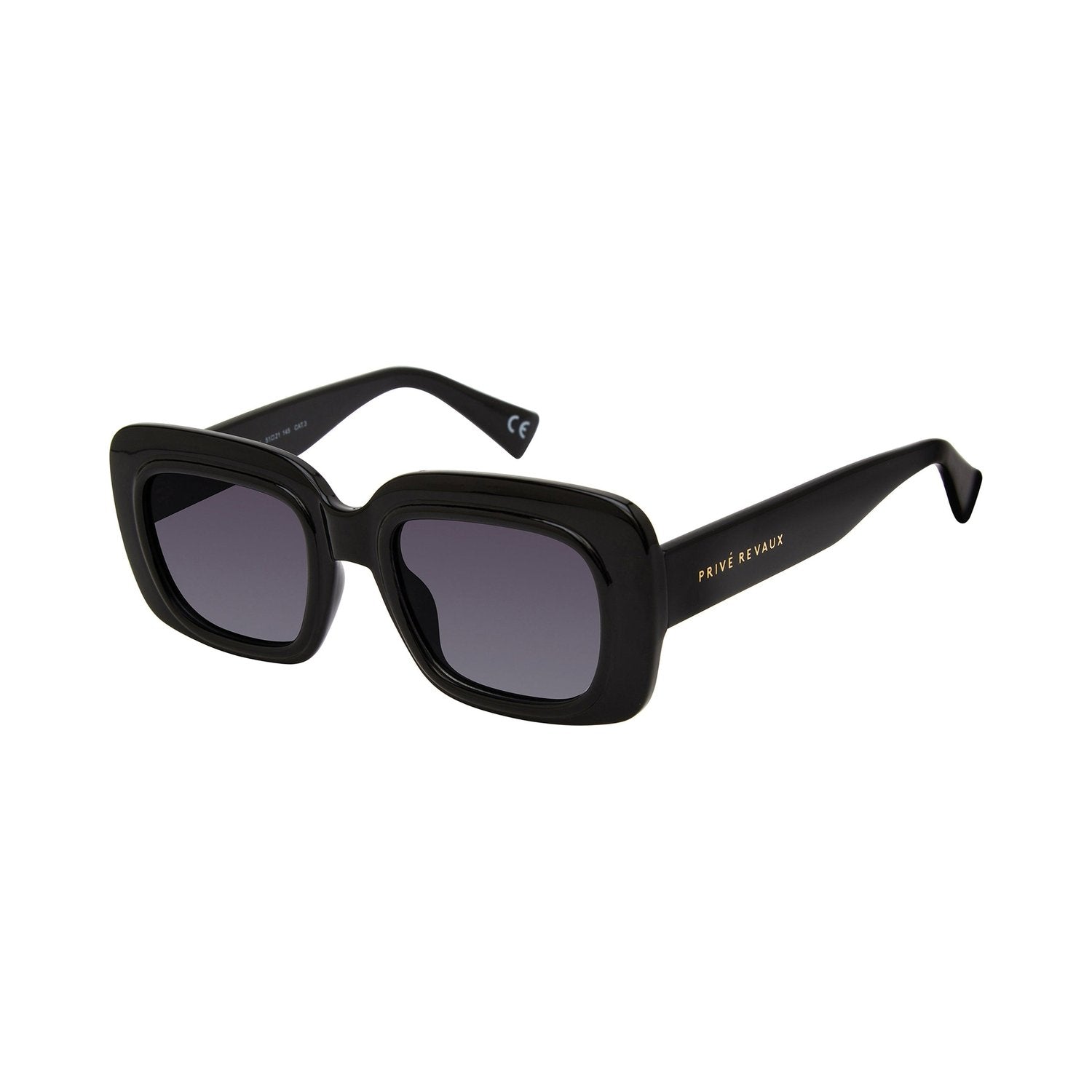 Prive' Revaux Port Miami/s 807/WJ BLACK