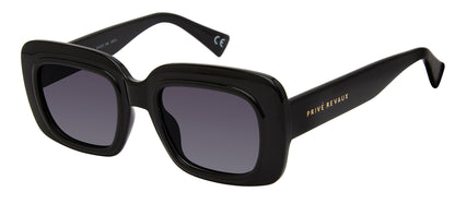 Prive' Revaux Port Miami/s 807/WJ BLACK