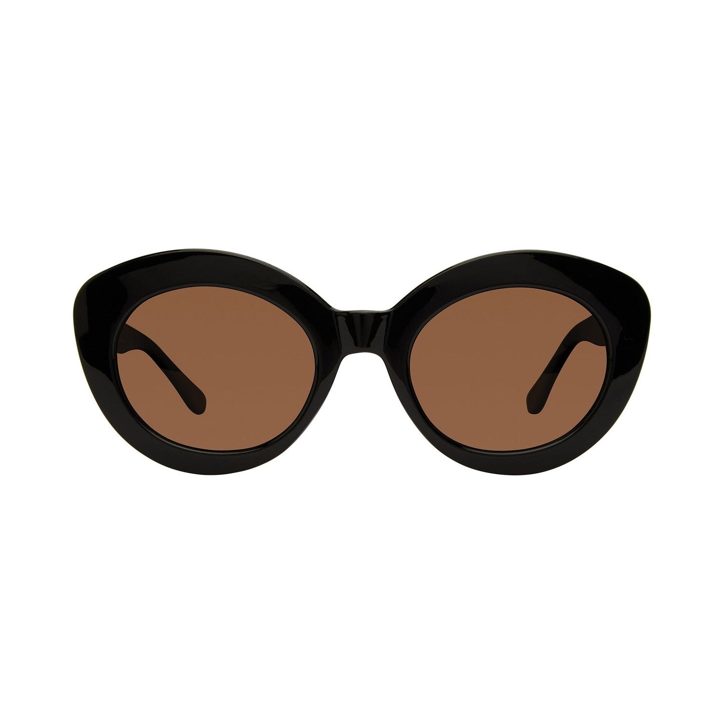 Prive' Revaux Morningside/s 807/SP BLACK