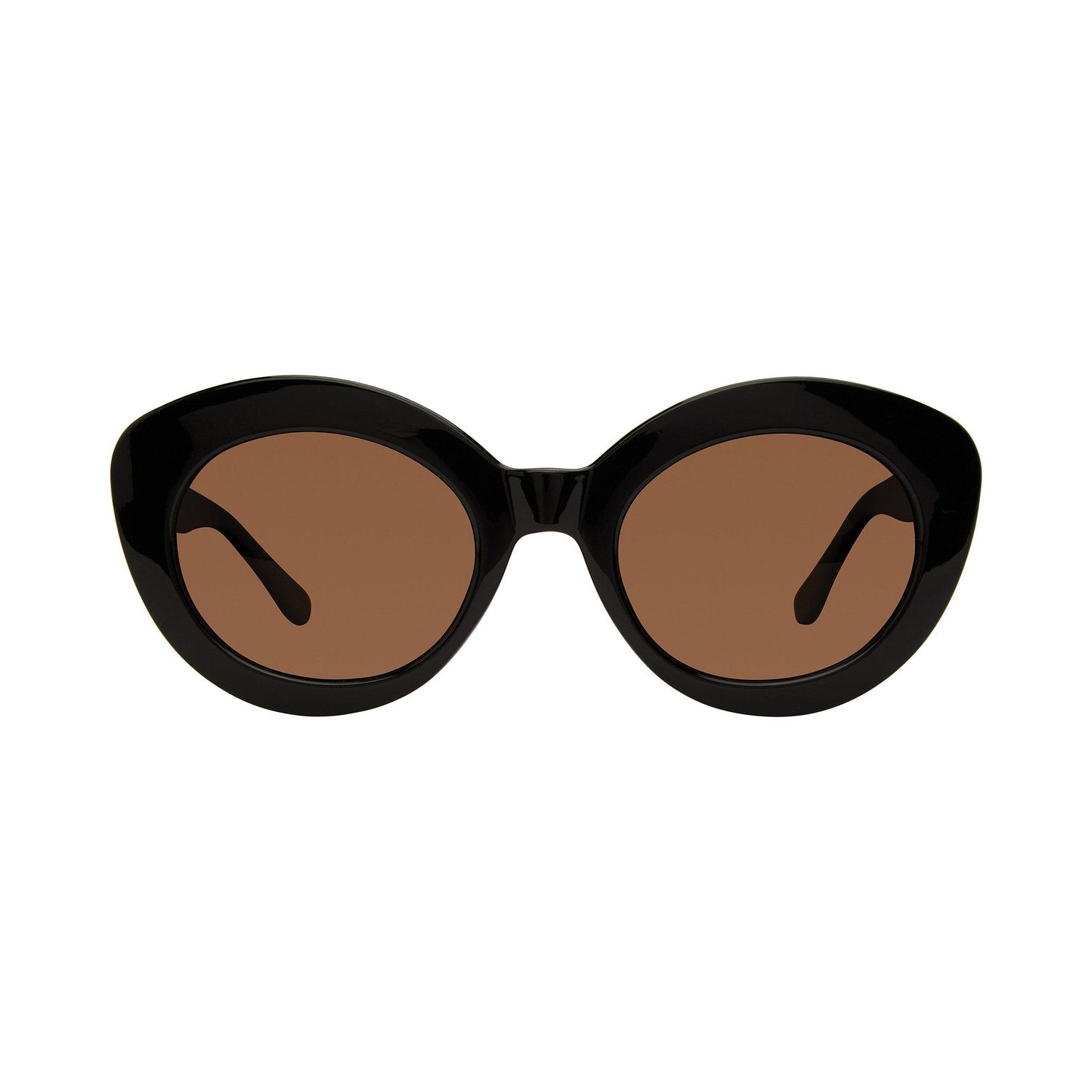 Prive' Revaux Morningside/s 807/SP BLACK