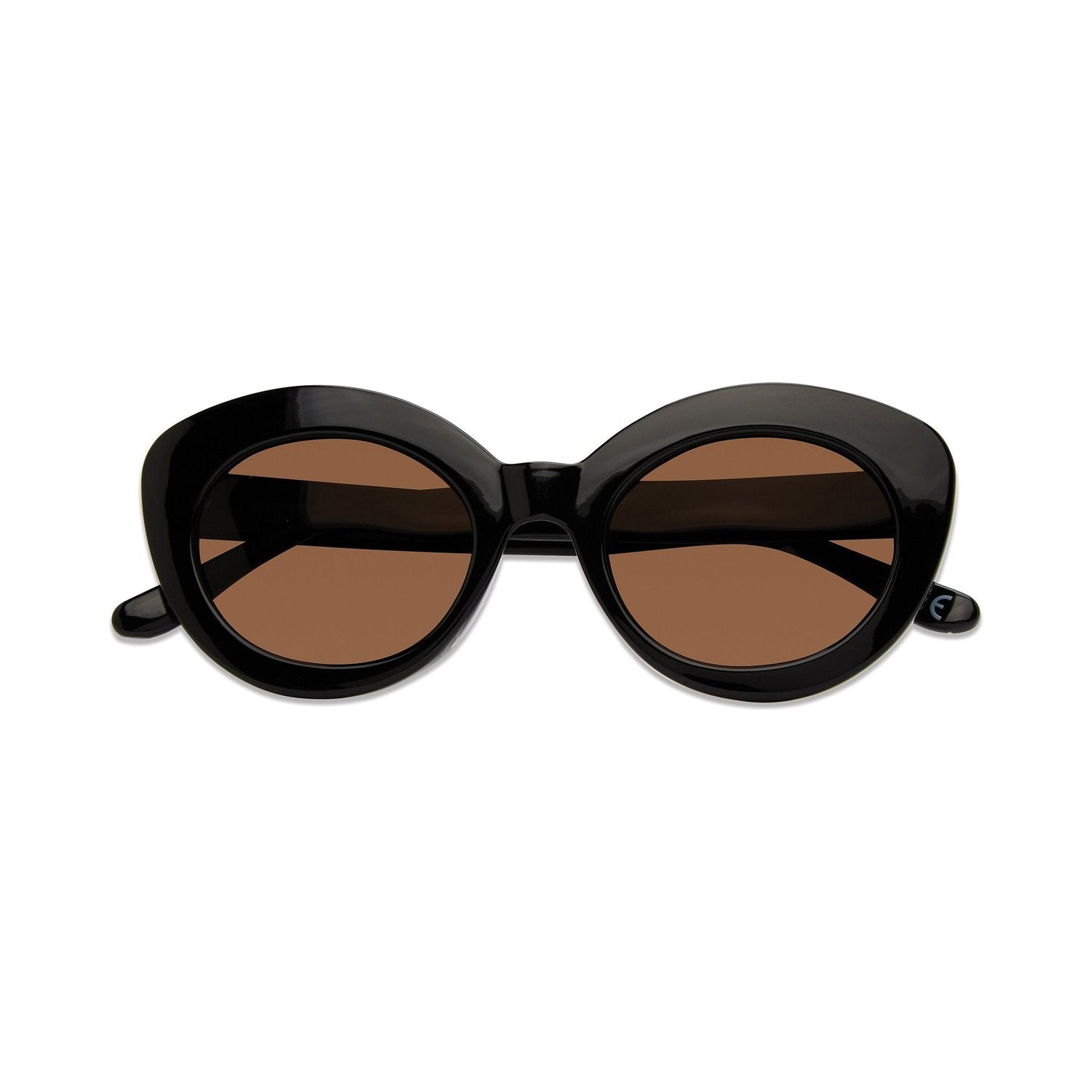Prive' Revaux Morningside/s 807/SP BLACK