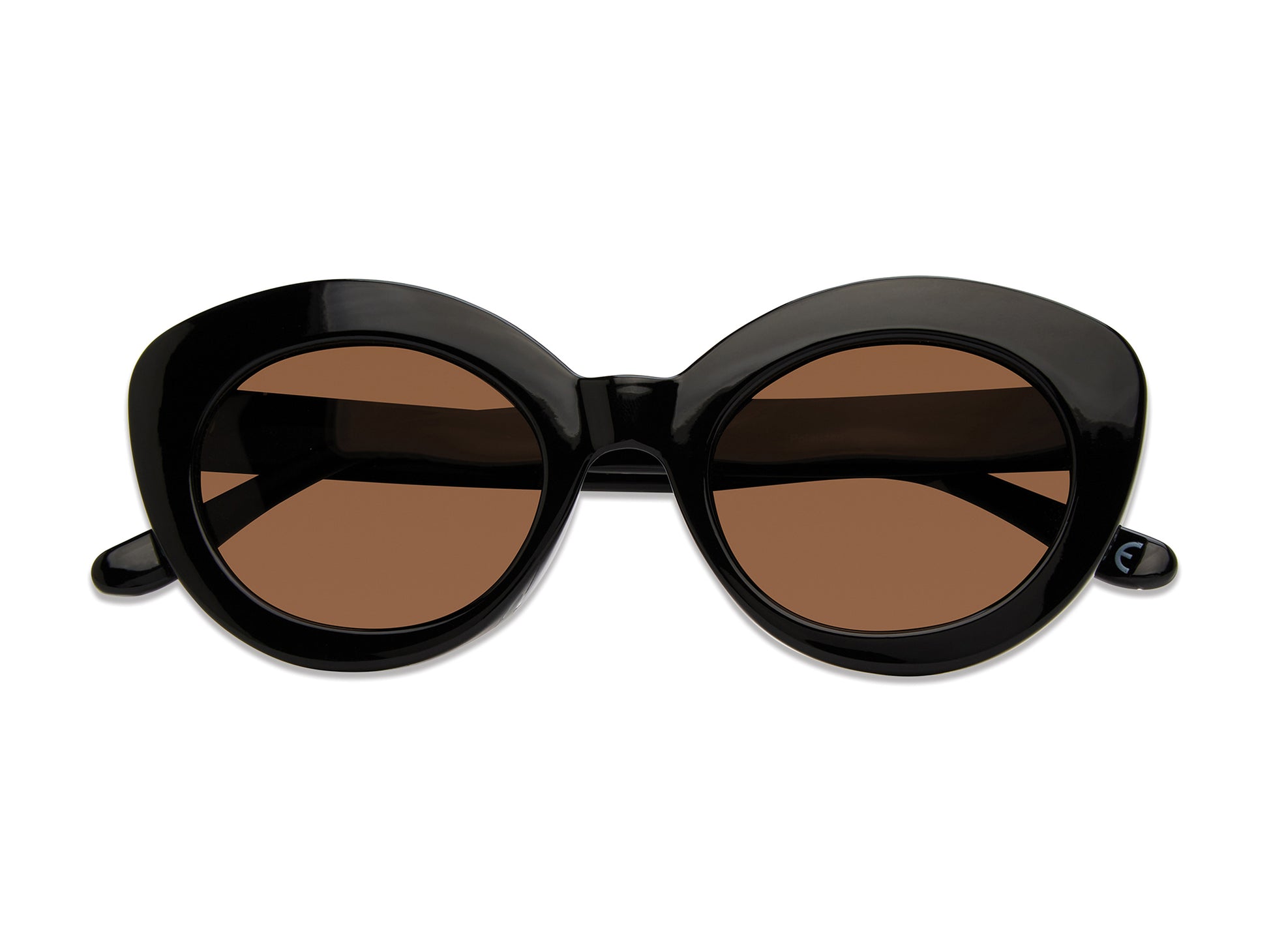 Prive' Revaux Morningside/s 807/SP BLACK