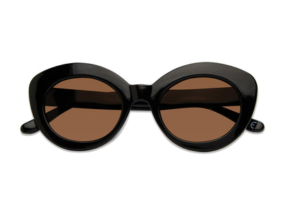 Prive' Revaux Morningside/s 807/SP BLACK