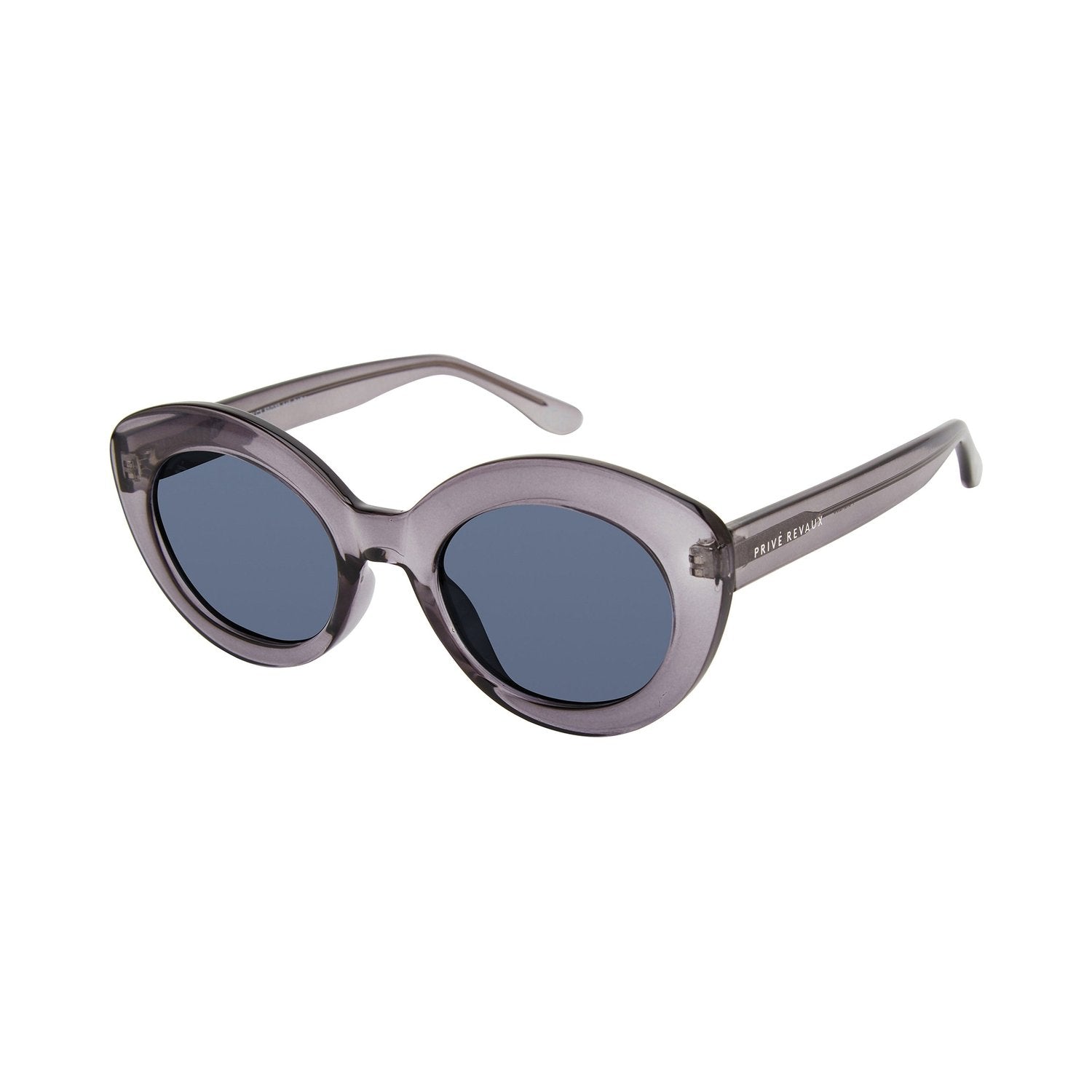 Prive' Revaux Morningside/s CBL/C3 GREY CRY
