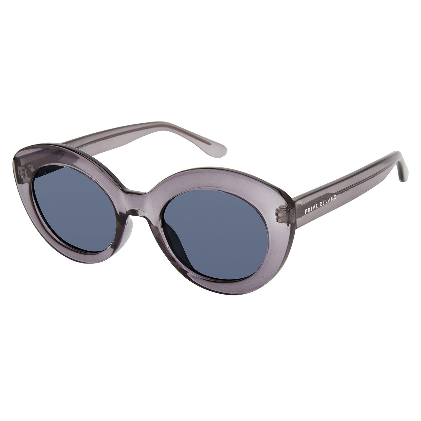 Prive' Revaux Morningside/s CBL/C3 GREY CRY