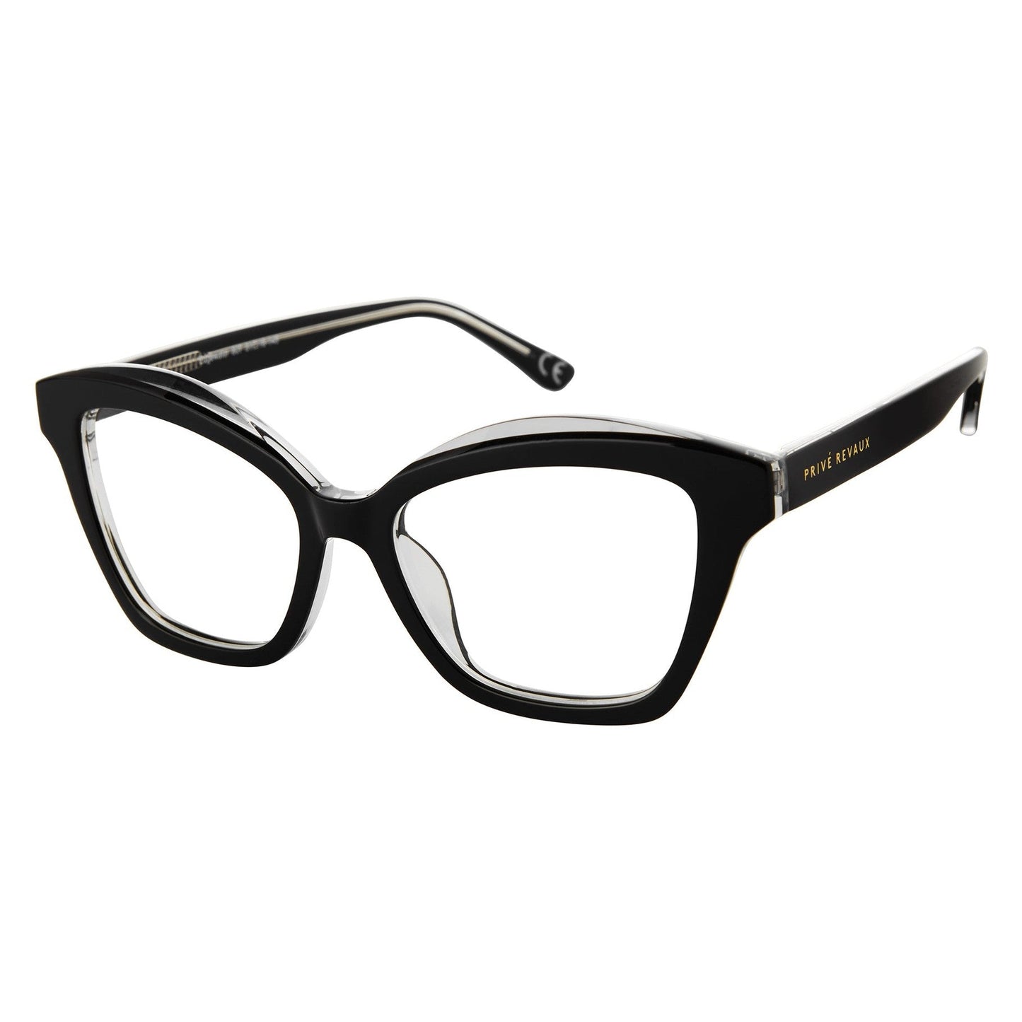 Prive' Revaux Edgewater 807/16 BLACK