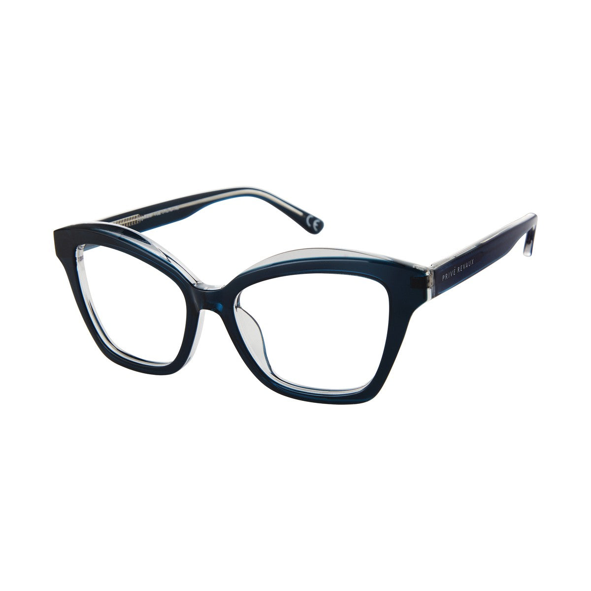 Prive' Revaux EDGEWATER | Occhiali da vista donna cristallo