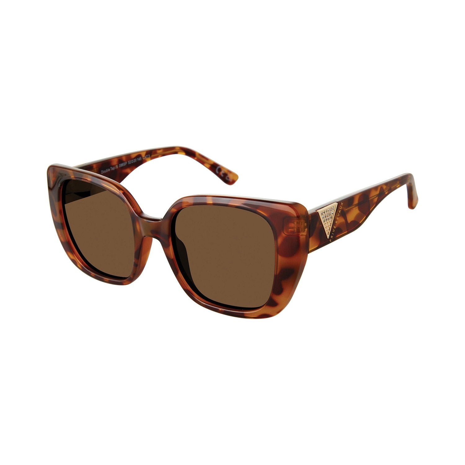 Prive' Revaux Double Tap/s
