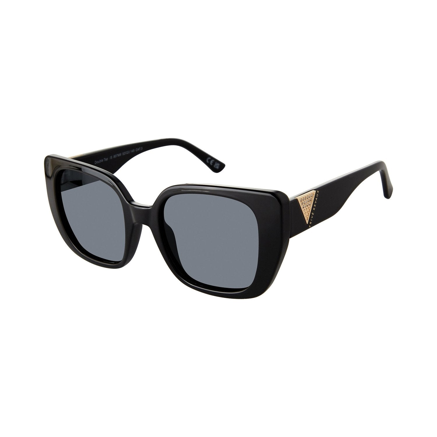 Prive' Revaux Double Tap/s
