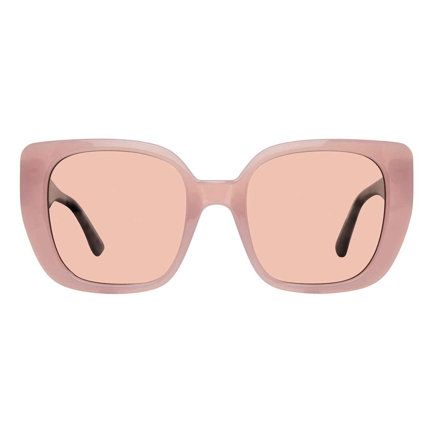 Prive' Revaux Double Tap/s HT8/0F PINK HAVANA