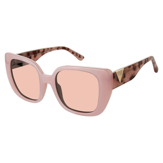 Prive' Revaux Double Tap/s HT8/0F PINK HAVANA