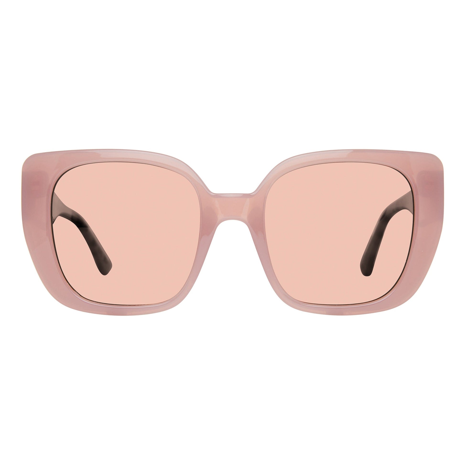 Prive' Revaux Double Tap/s HT8/0F PINK HAVANA