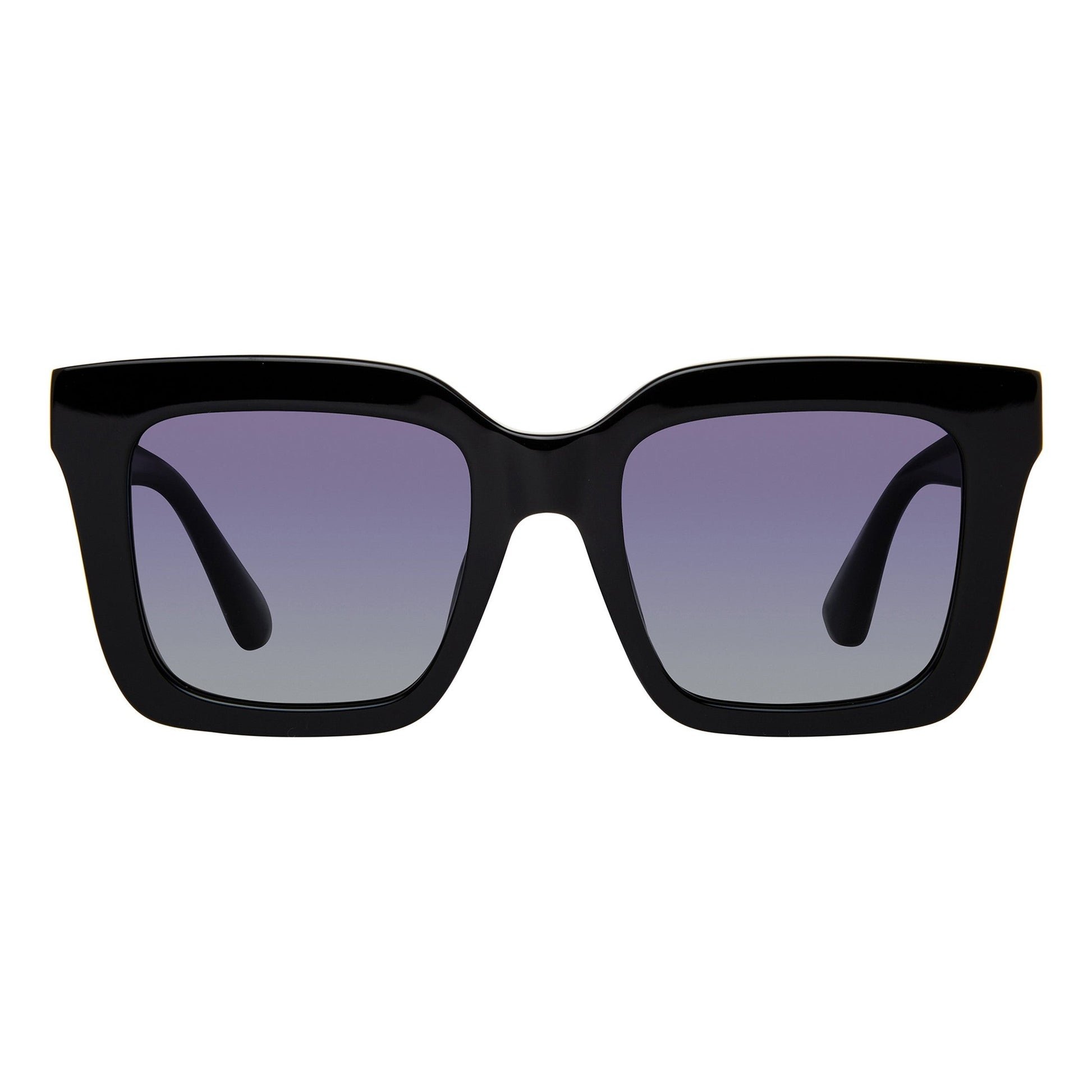 Prive' Revaux Coffee Pls/s 807/WJ BLACK