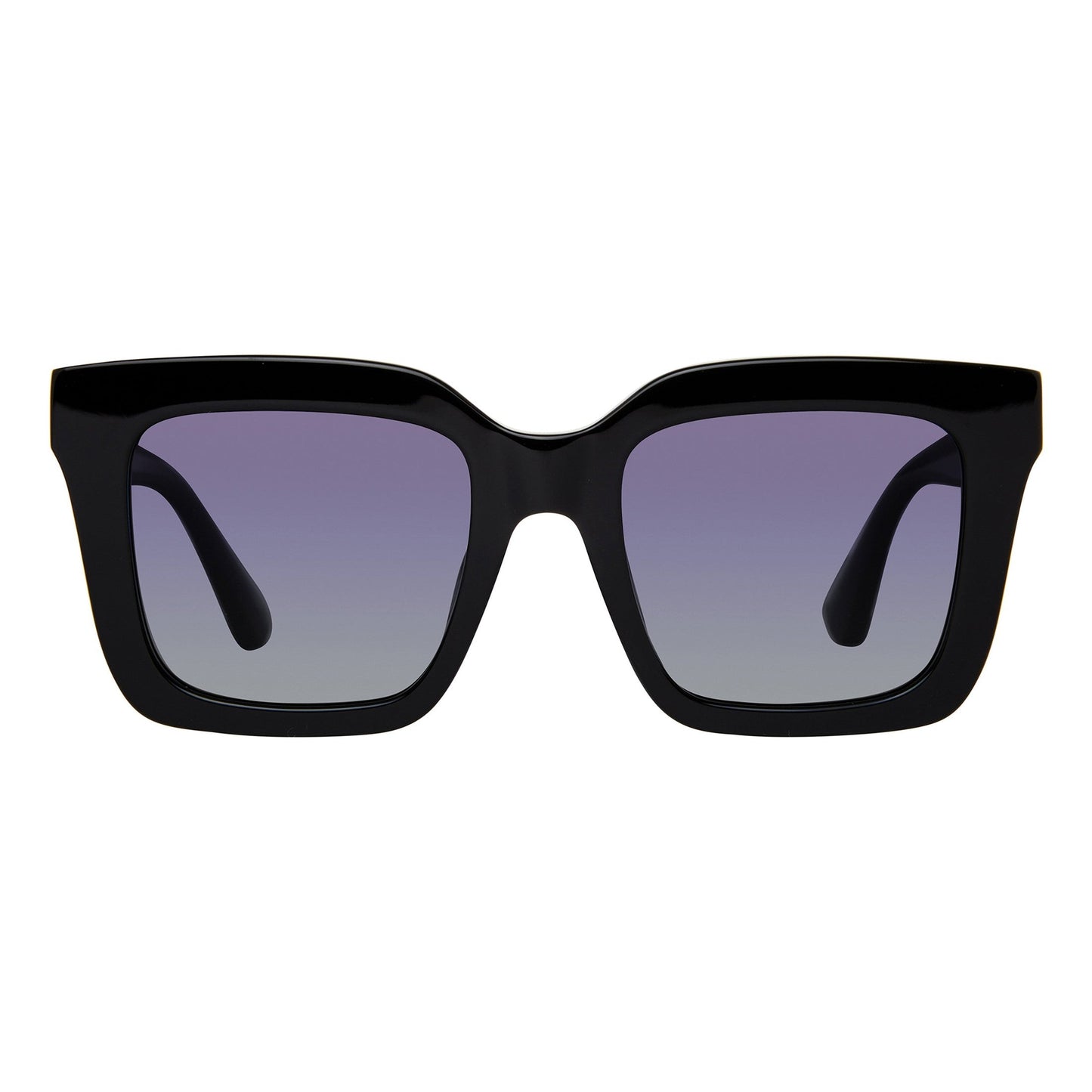 Prive' Revaux Coffee Pls/s 807/WJ BLACK