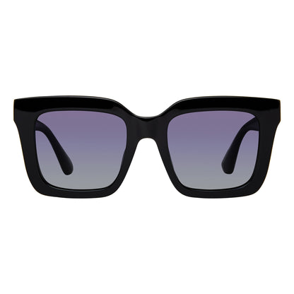 Prive' Revaux Coffee Pls/s 807/WJ BLACK