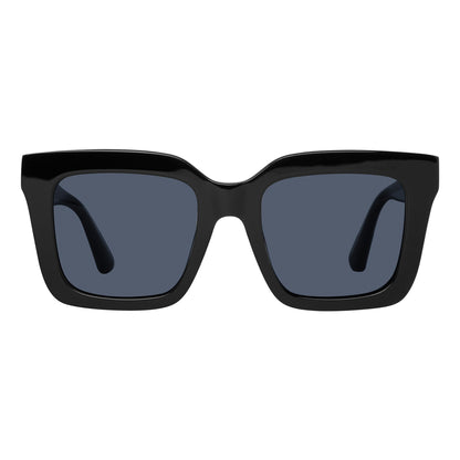 Prive' Revaux Coffee Pls/s D51/C3 BLACK BLUE