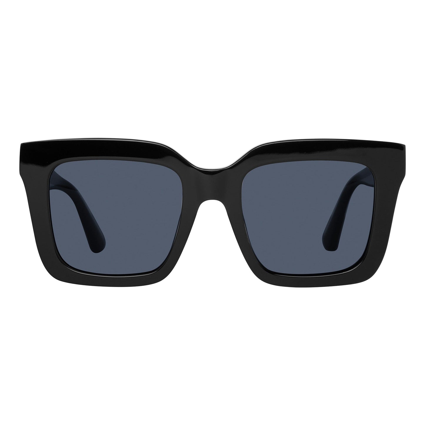 Prive' Revaux Coffee Pls/s D51/C3 BLACK BLUE