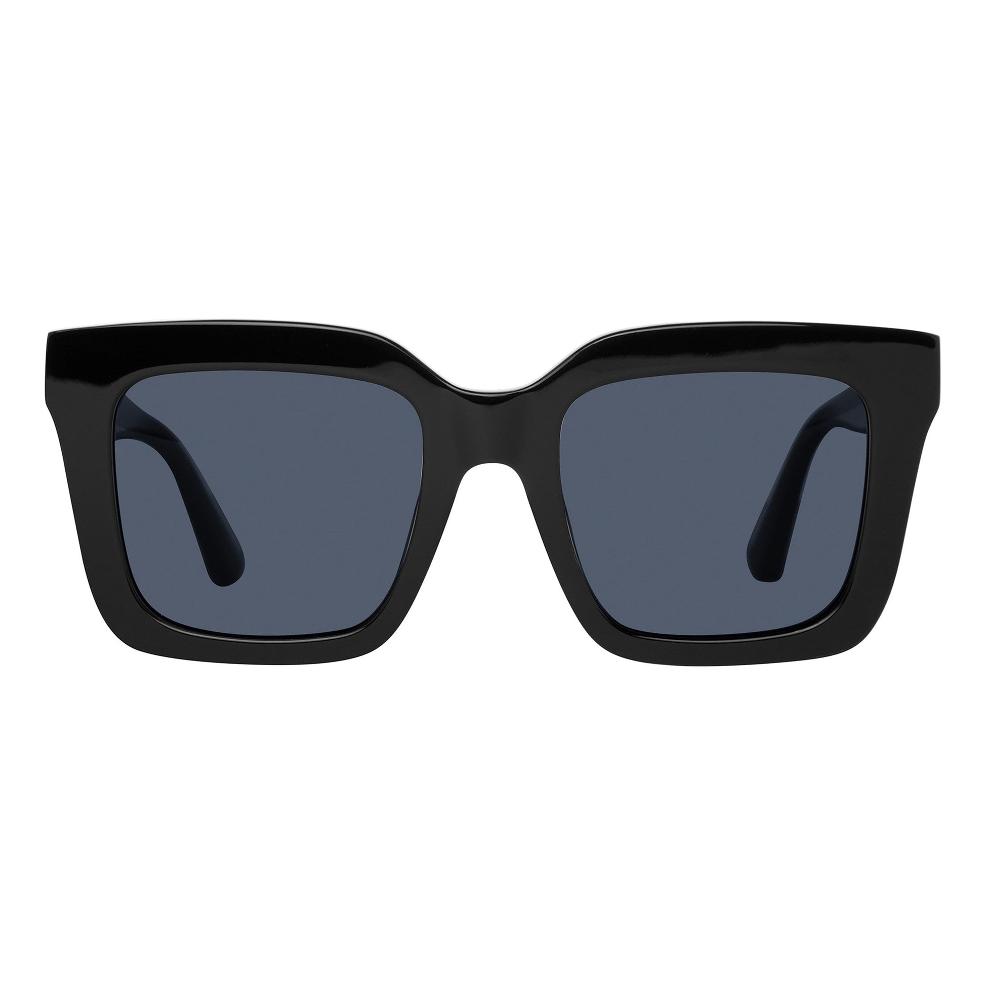 Prive' Revaux Coffee Pls/s D51/C3 BLACK BLUE