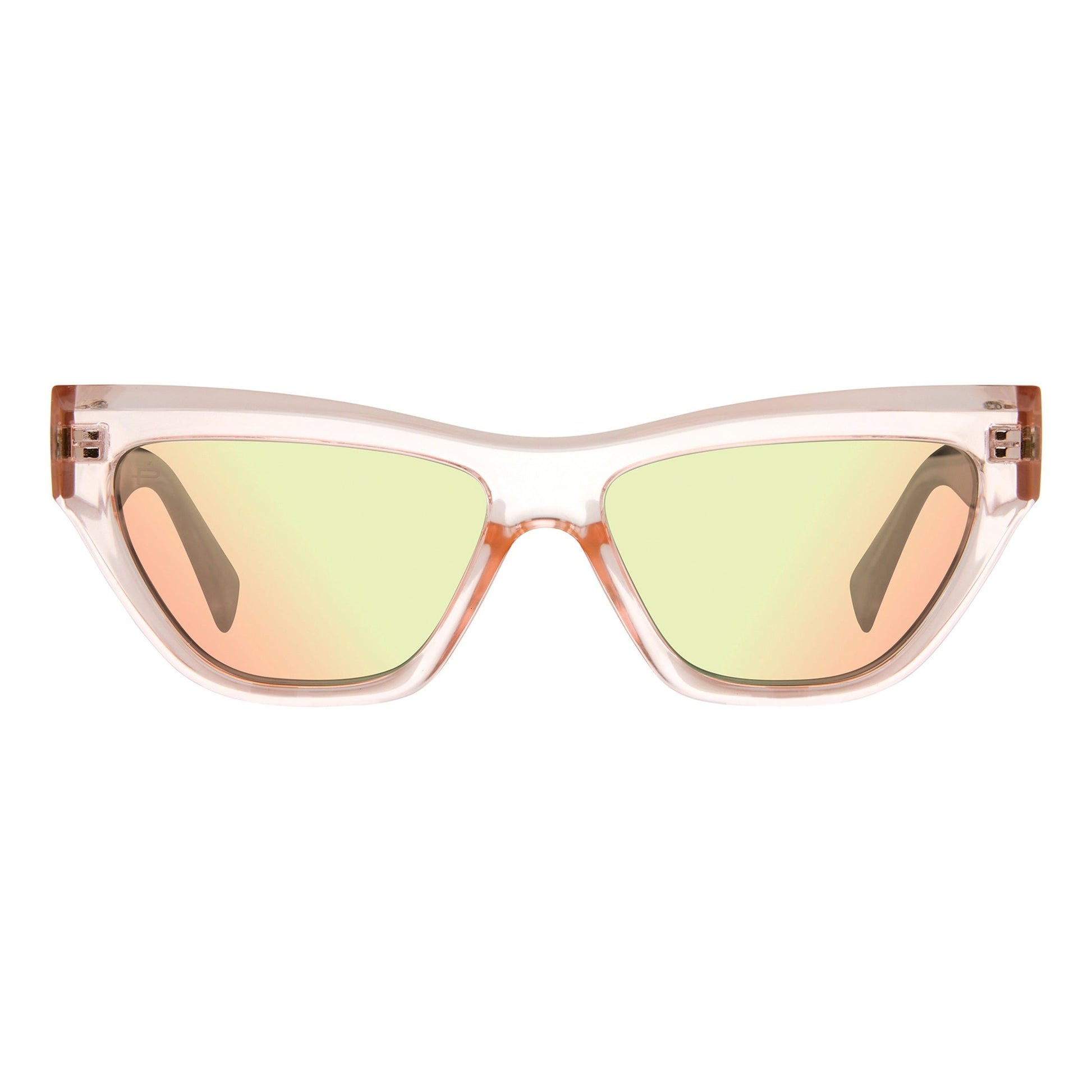 Prive' Revaux Snatched/s 3DV/0J CRYSTAL PINK