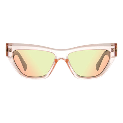 Prive' Revaux Snatched/s 3DV/0J CRYSTAL PINK