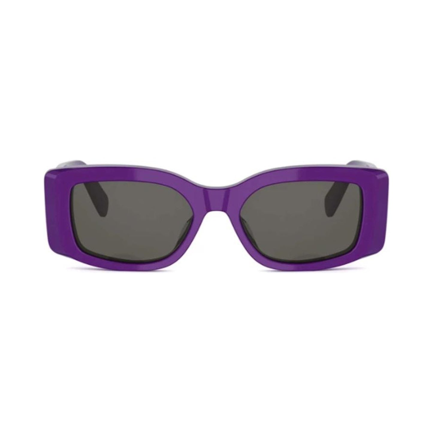 ESTEEM Black Matte - Sky Blue Polarized