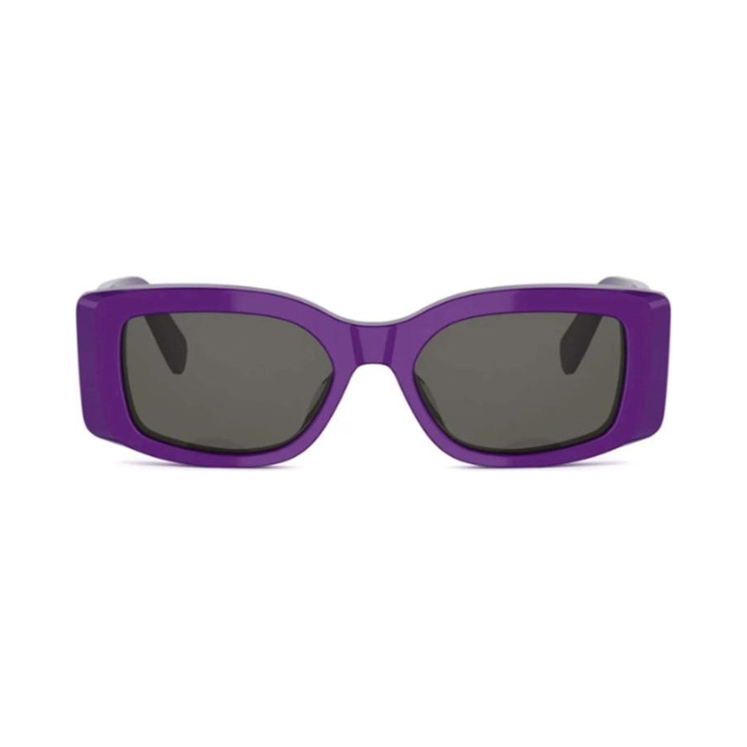 ESTEEM Black Matte - Sky Blue Polarized