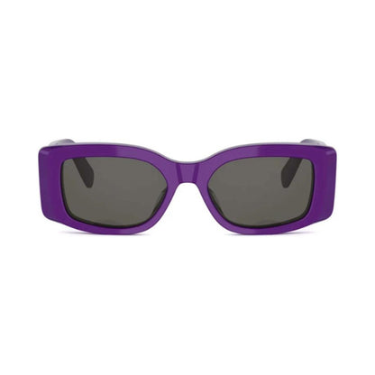ESTEEM Black Matte - Sky Blue Polarized