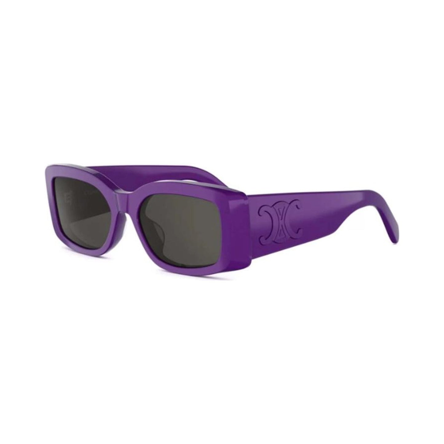 ESTEEM Black Matte - Sky Blue Polarized