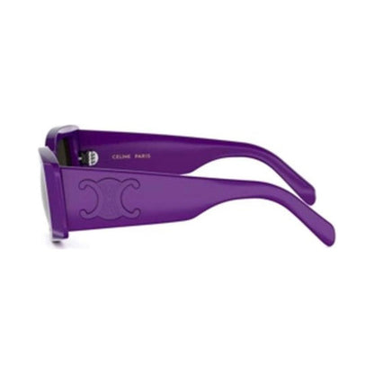 ESTEEM Black Matte - Sky Blue Polarized