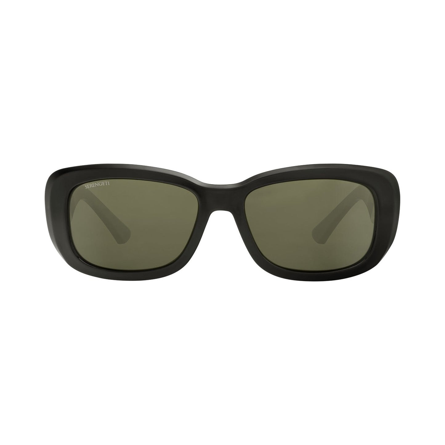 Bianca Nova - Shiny Black - Mineral Polarized 555nm