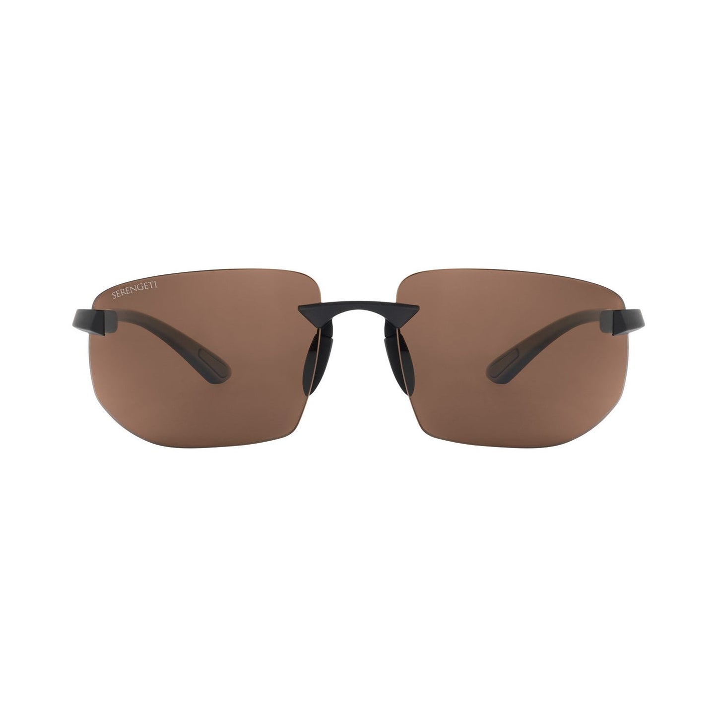 LUPTON 2.0   Matte Black - Trivex Polarized Drivers