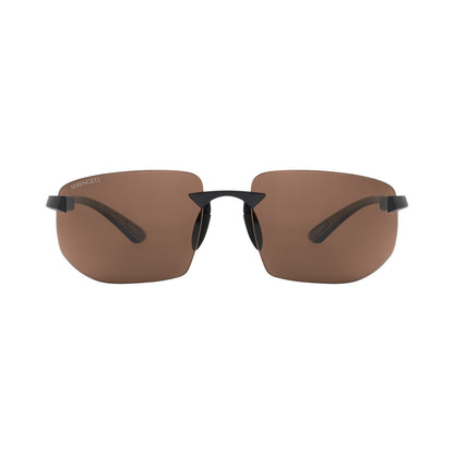 LUPTON 2.0   Matte Black - Trivex Polarized Drivers