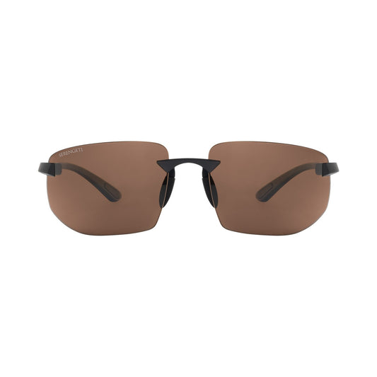 LUPTON 2.0   Matte Black - Trivex Polarized Drivers